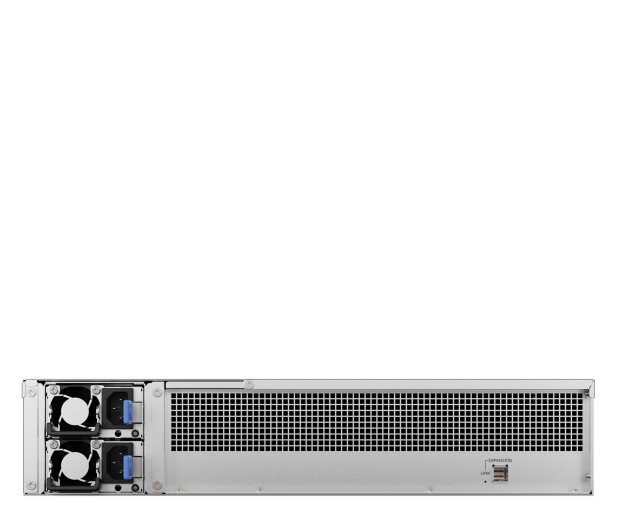 Synology RX1225RP - 1349990 - zdjęcie 6